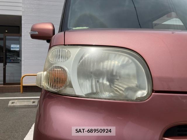 Daihatsu TANTO 2010-02 7225878-2