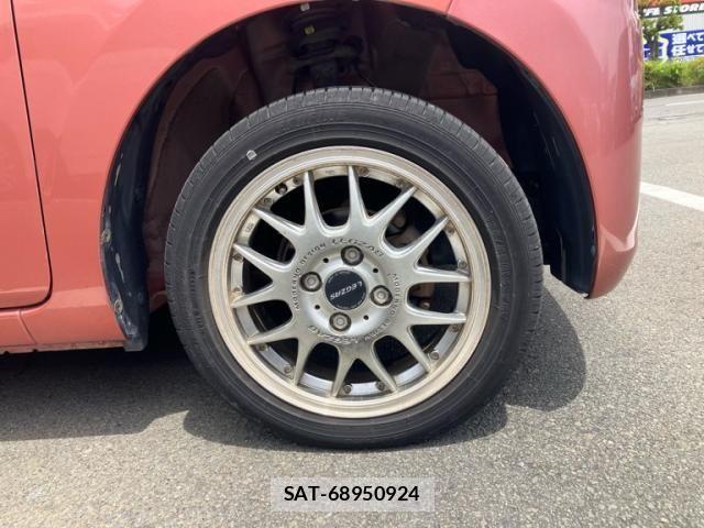 Daihatsu TANTO 2010-02 7225878-3