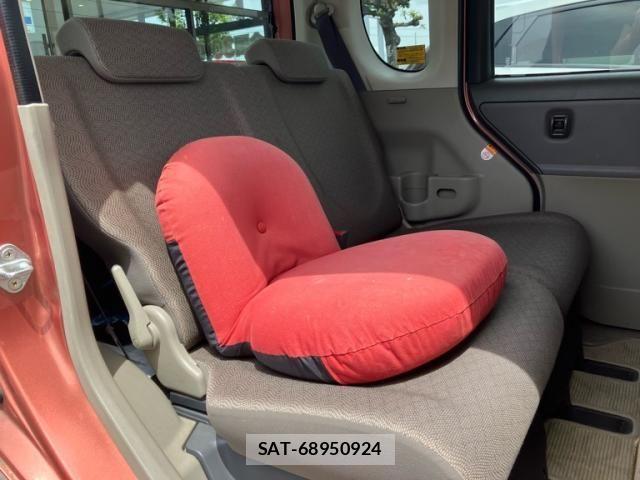 Daihatsu TANTO 2010-02 7225878-5