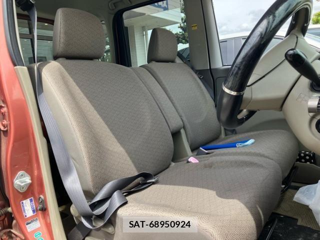 Daihatsu TANTO 2010-02 7225878-6