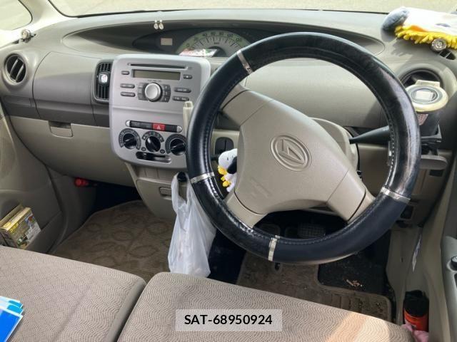 Daihatsu TANTO 2010-02 7225878-7