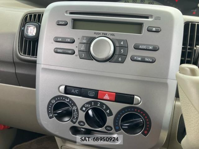 Daihatsu TANTO 2010-02 7225878-8