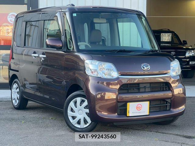 Daihatsu TANTO 2017-11 7225921-0