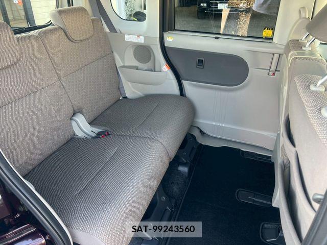 Daihatsu TANTO 2017-11 7225921-12