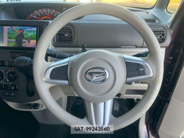 Daihatsu TANTO 2017-11 7225921-16