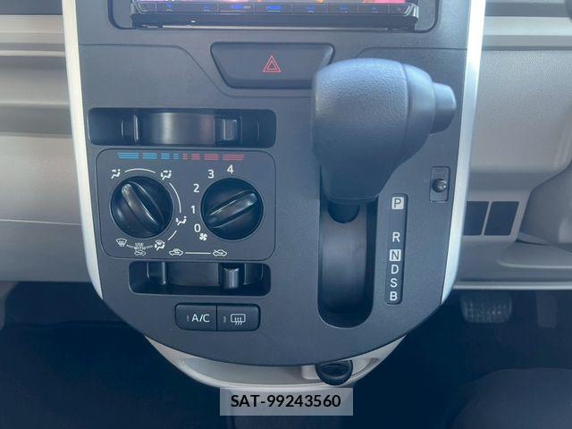 Daihatsu TANTO 2017-11 7225921-17