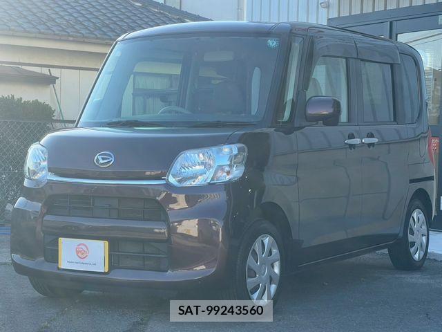 Daihatsu TANTO 2017-11 7225921-1