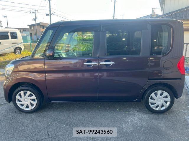 Daihatsu TANTO 2017-11 7225921-2