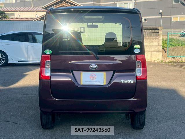 Daihatsu TANTO 2017-11 7225921-4