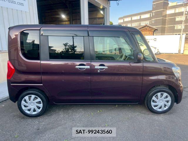 Daihatsu TANTO 2017-11 7225921-5
