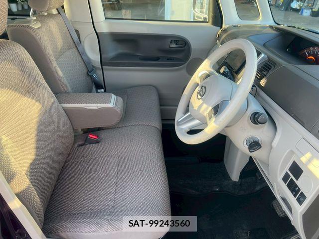 Daihatsu TANTO 2017-11 7225921-7