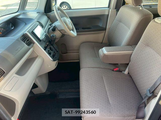 Daihatsu TANTO 2017-11 7225921-8