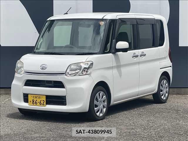 Daihatsu TANTO 2014-01 7225902-0