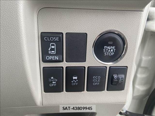 Daihatsu TANTO 2014-01 7225902-9