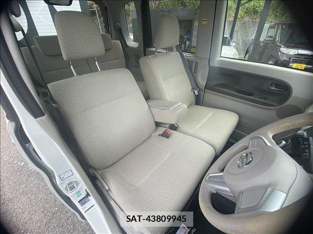 Daihatsu TANTO 2014-01 7225902-11