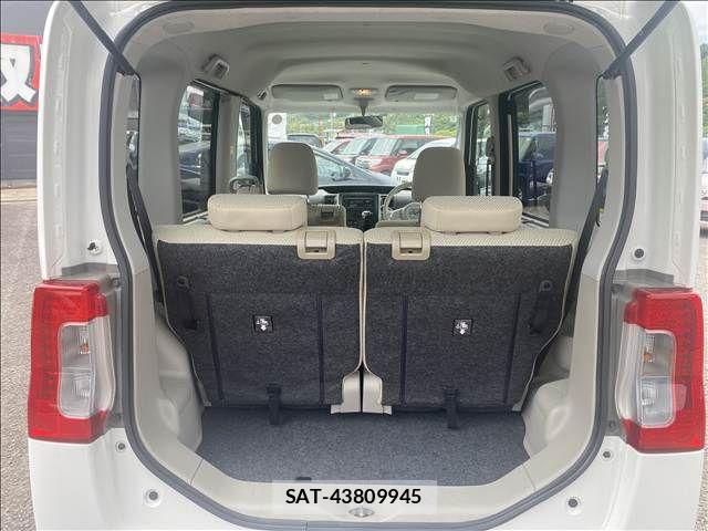 Daihatsu TANTO 2014-01 7225902-13