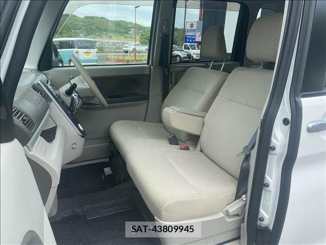 Daihatsu TANTO 2014-01 7225902-14