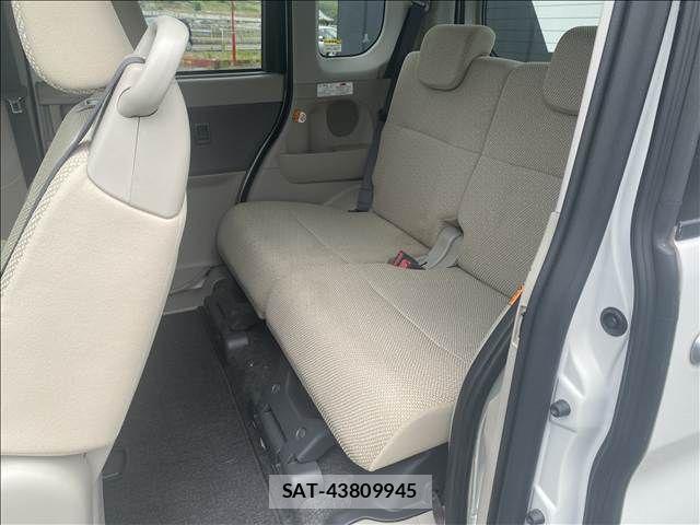 Daihatsu TANTO 2014-01 7225902-15