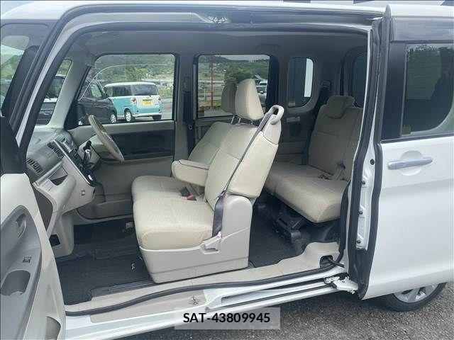 Daihatsu TANTO 2014-01 7225902-16