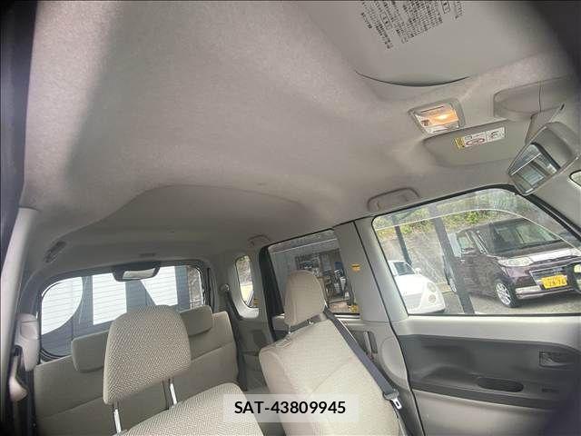 Daihatsu TANTO 2014-01 7225902-17
