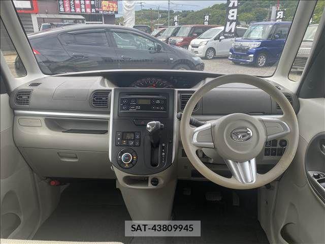 Daihatsu TANTO 2014-01 7225902-8