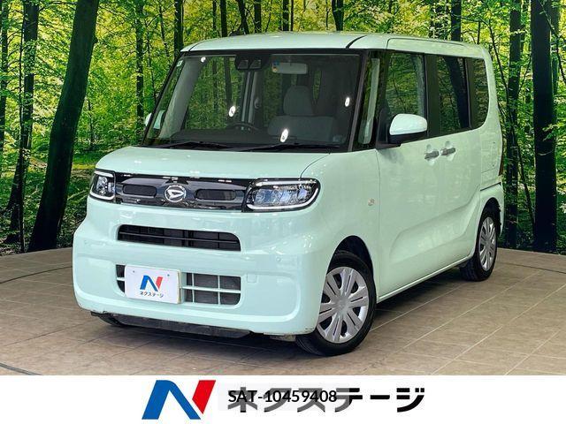 Daihatsu TANTO 2022-06 7218032-0