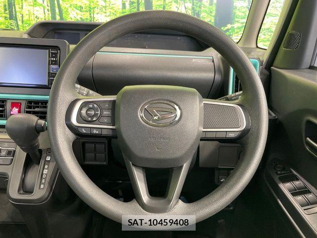 Daihatsu TANTO 2022-06 7218032-11