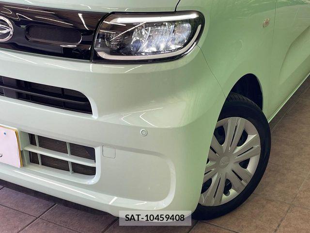 Daihatsu TANTO 2022-06 7218032-13