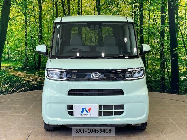 Daihatsu TANTO 2022-06 7218032-14