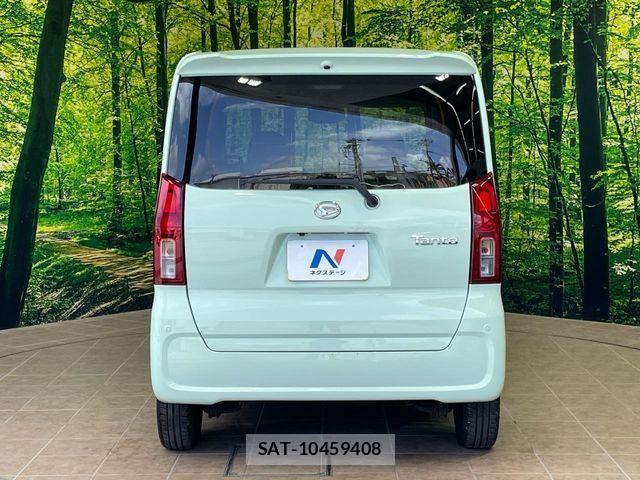 Daihatsu TANTO 2022-06 7218032-15