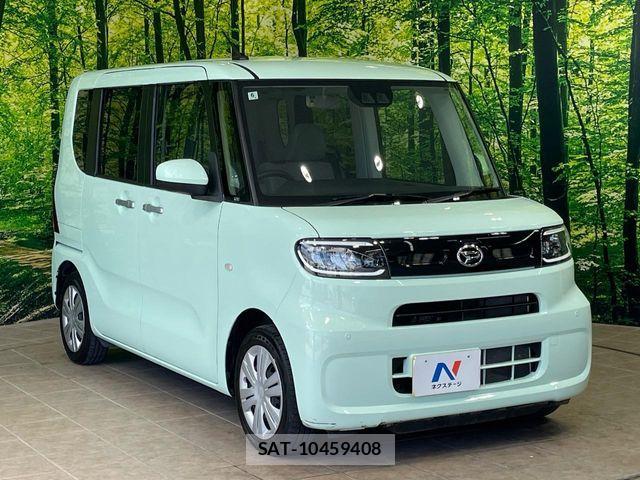 Daihatsu TANTO 2022-06 7218032-16