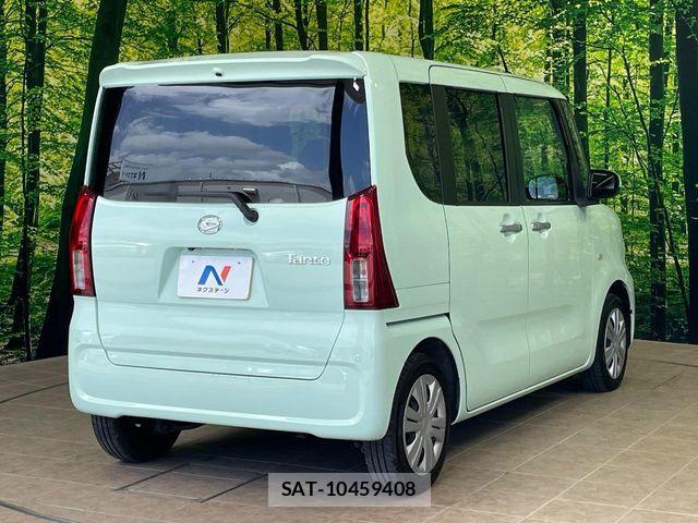Daihatsu TANTO 2022-06 7218032-17