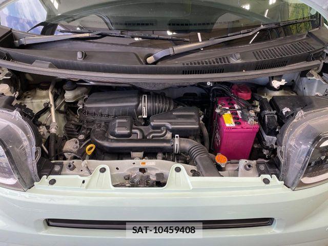 Daihatsu TANTO 2022-06 7218032-18