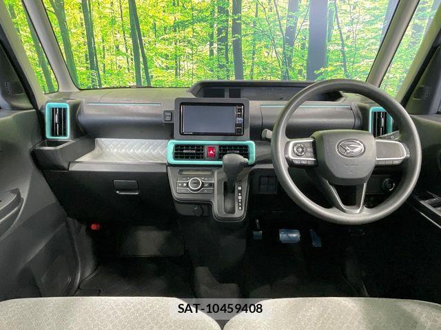 Daihatsu TANTO 2022-06 7218032-1
