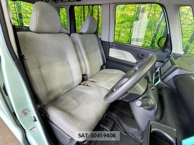 Daihatsu TANTO 2022-06 7218032-8