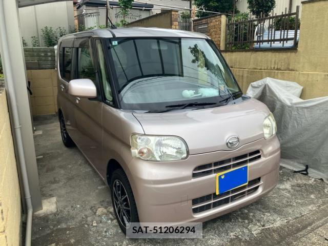 Daihatsu TANTO 2012-06 7225890-0