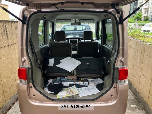 Daihatsu TANTO 2012-06 7225890-10