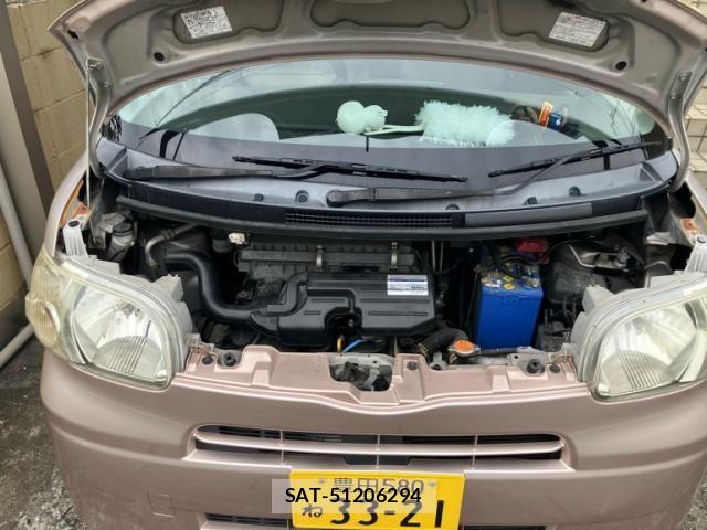 Daihatsu TANTO 2012-06 7225890-12