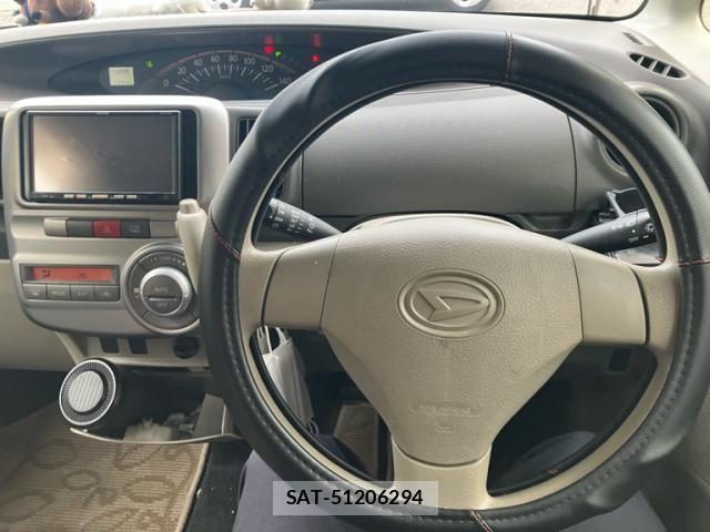 Daihatsu TANTO 2012-06 7225890-18