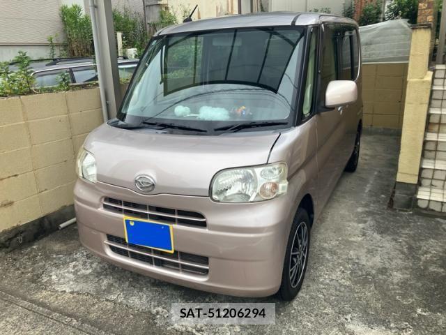 Daihatsu TANTO 2012-06 7225890-1