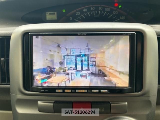 Daihatsu TANTO 2012-06 7225890-21