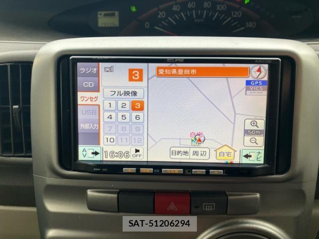Daihatsu TANTO 2012-06 7225890-22