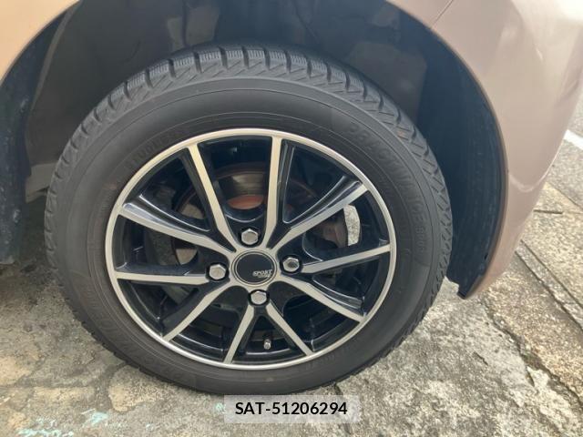 Daihatsu TANTO 2012-06 7225890-4