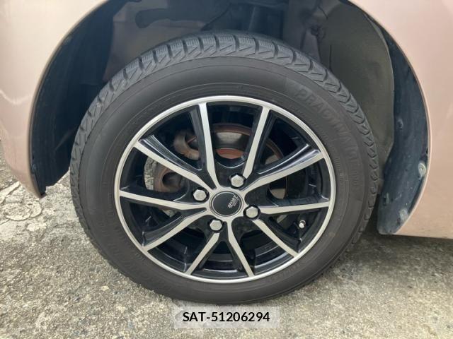 Daihatsu TANTO 2012-06 7225890-7