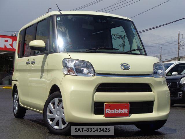 Daihatsu TANTO 2018-05 7225925-0