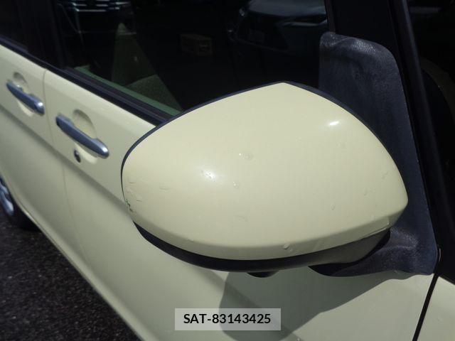 Daihatsu TANTO 2018-05 7225925-9