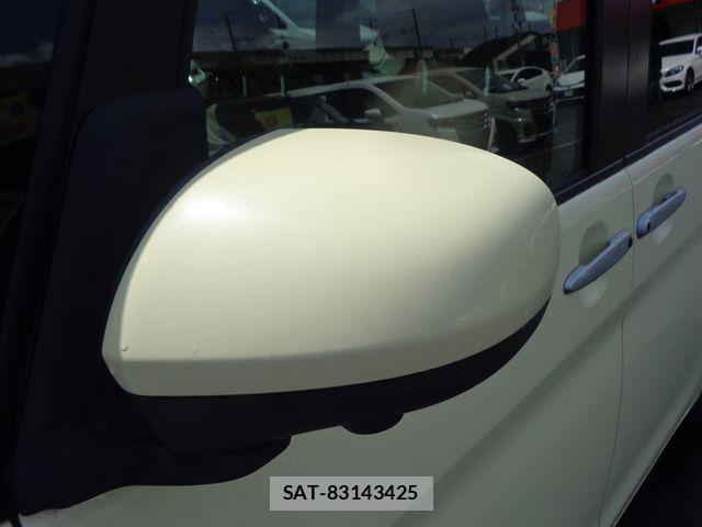 Daihatsu TANTO 2018-05 7225925-11