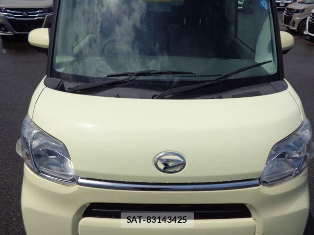 Daihatsu TANTO 2018-05 7225925-13