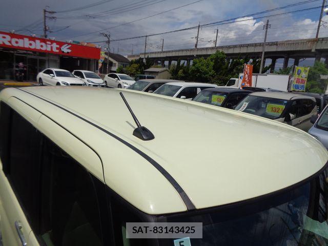 Daihatsu TANTO 2018-05 7225925-14