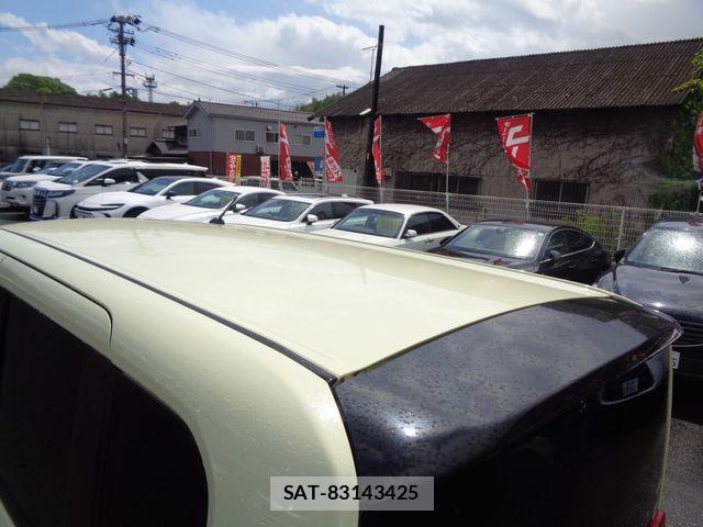 Daihatsu TANTO 2018-05 7225925-15